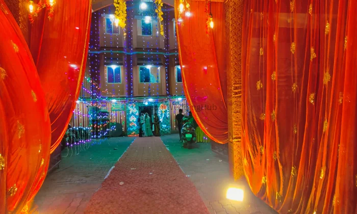 Nasim Marriage Hall
